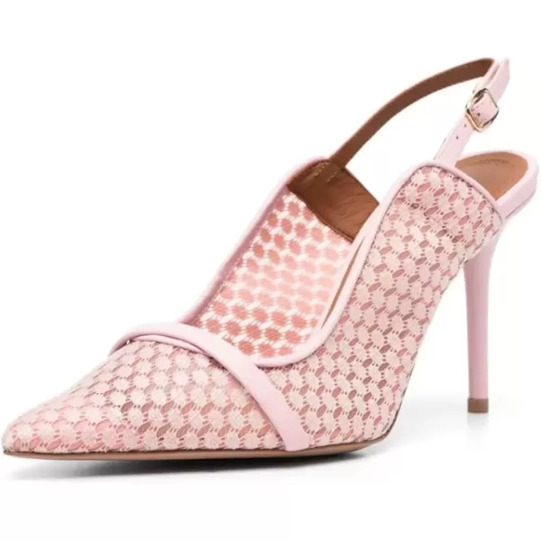 Pink Mesh