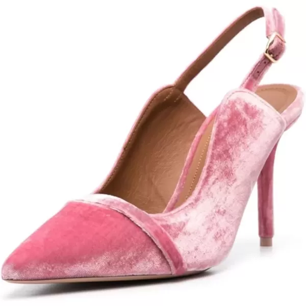 Pink Velvet