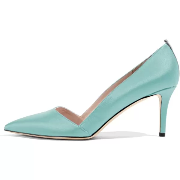 Light Blue