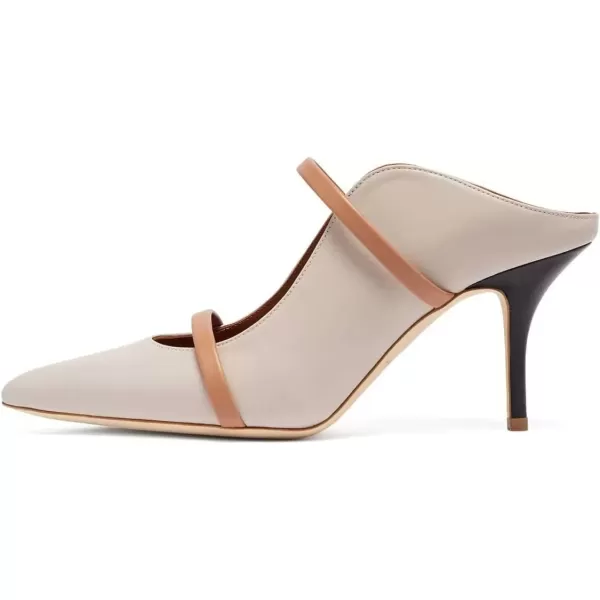 Beige-8cm