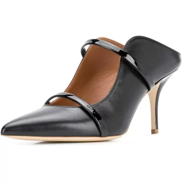 Black 8 Cm