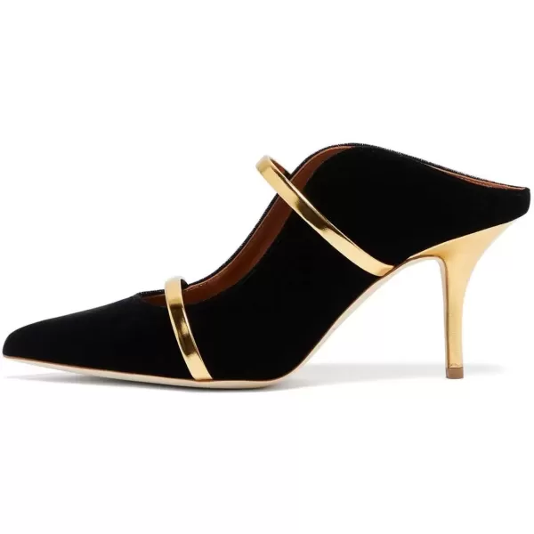 Black Velvet-8 Cm