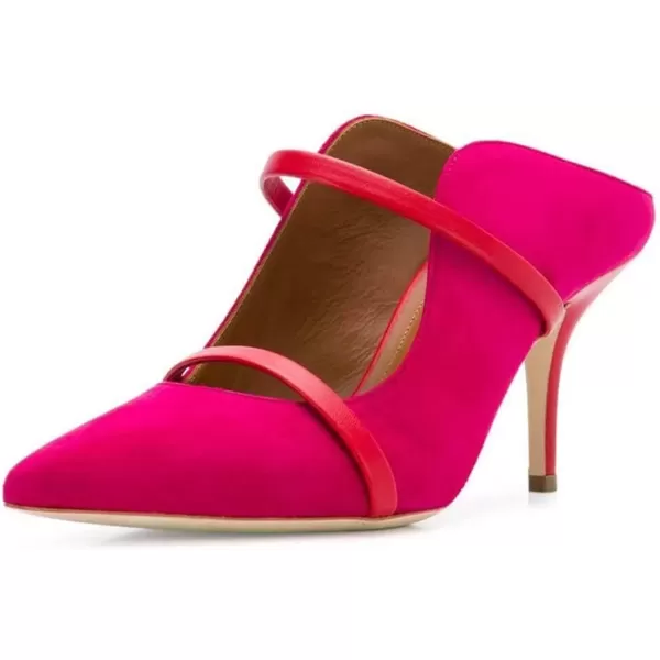 Fuchsia 8 Cm