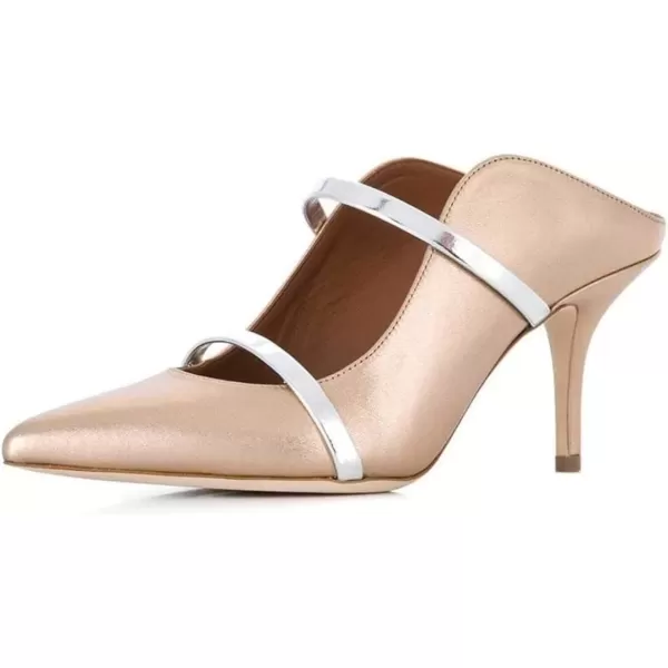 Light Champagne 8 Cm