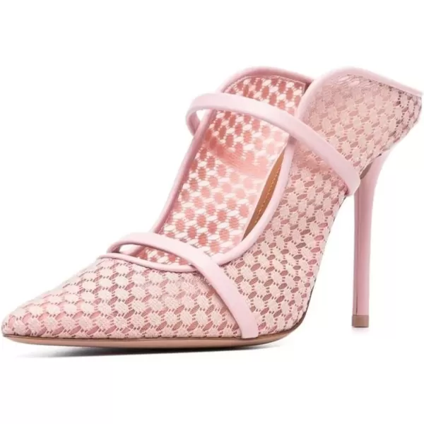 Pink Mesh
