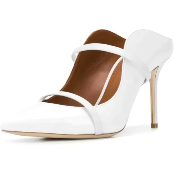 White 10 Cm