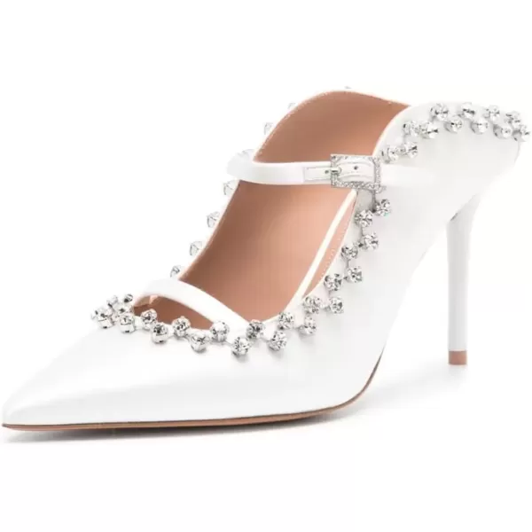 White Studs