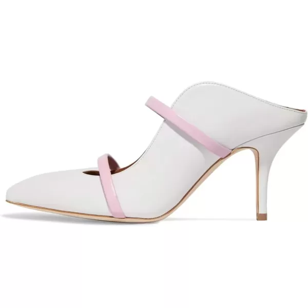 White-8cm