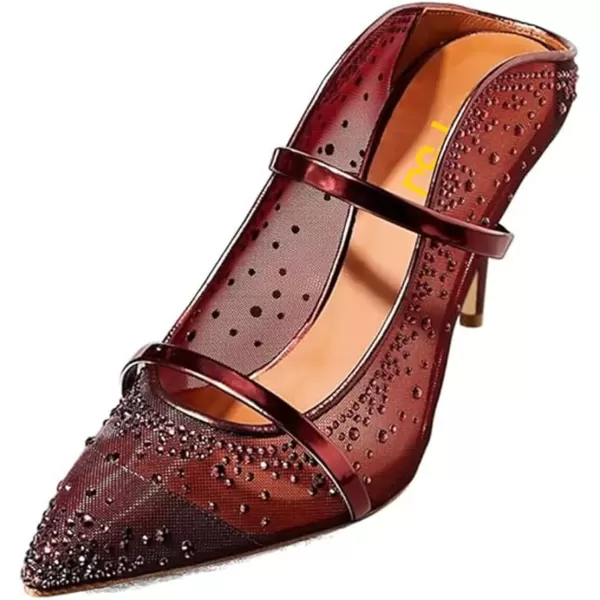 Wine Mesh