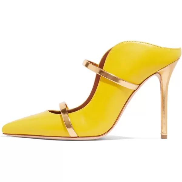 Yellow-12 Cm