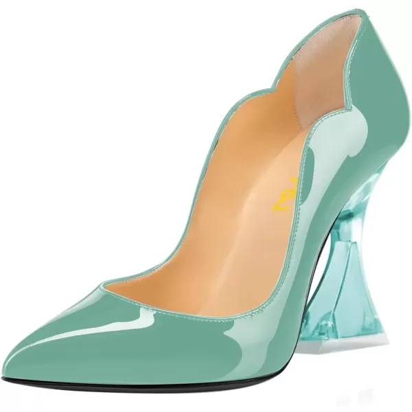 Turquoise
