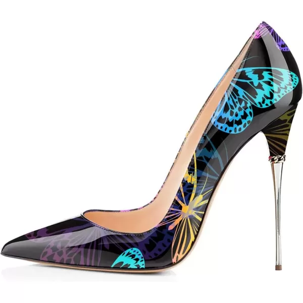 Butterfly Print