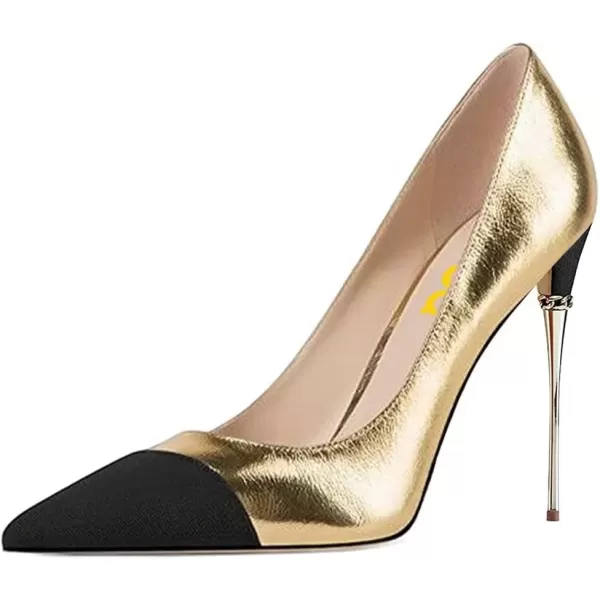 Gold