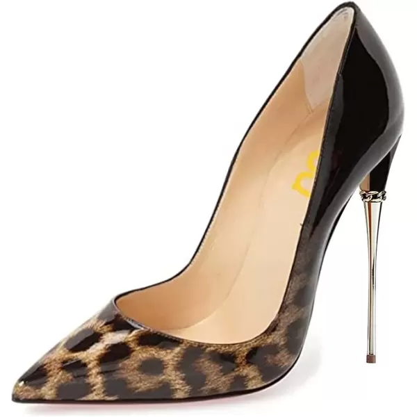 Leopard Print