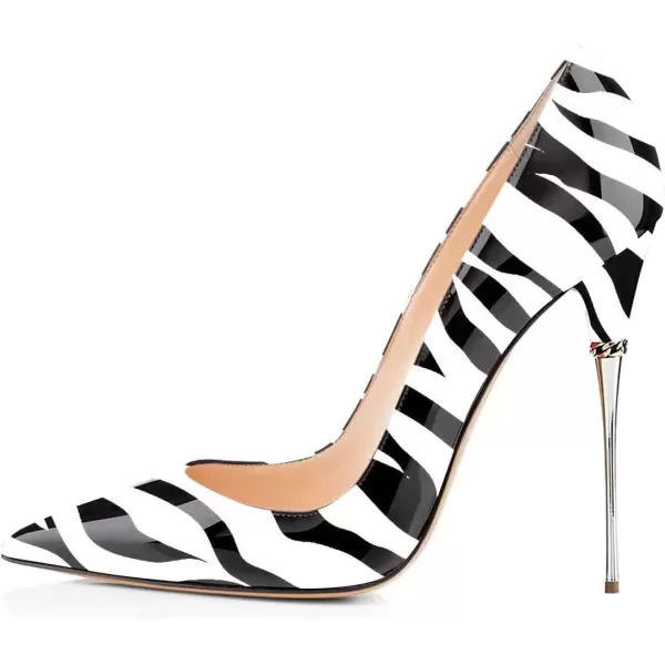 Zebra Stripes