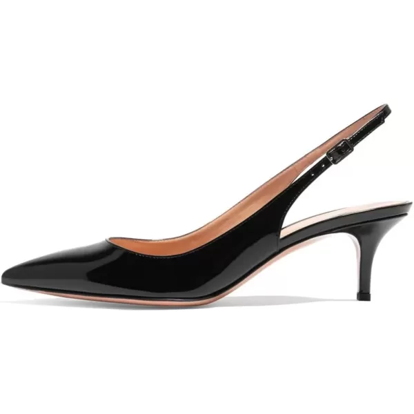 Black Patent