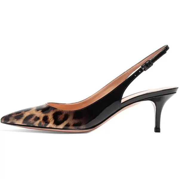 Leopard-gradient