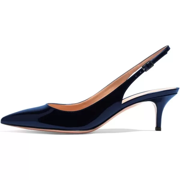 Navy Patent