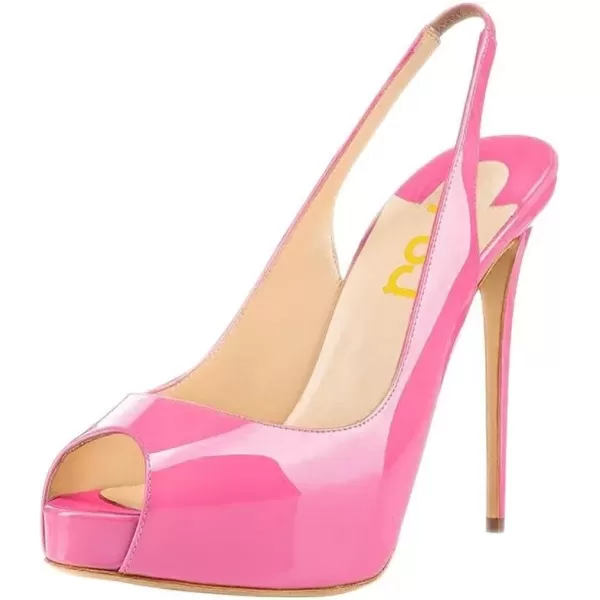 Hot Pink