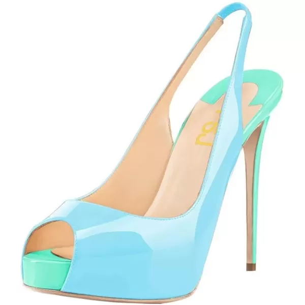 Light Blue
