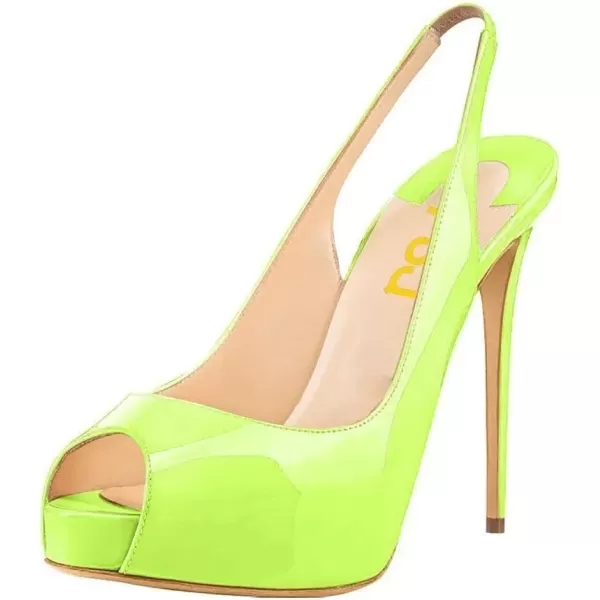 Lime Green