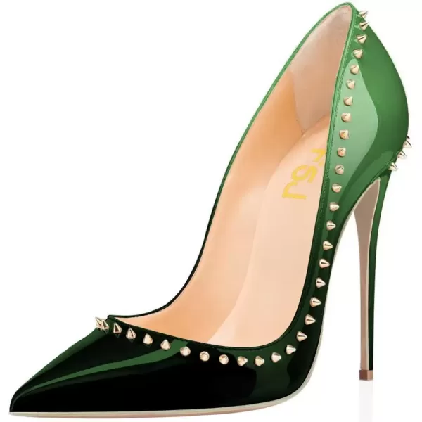 Green Gradient