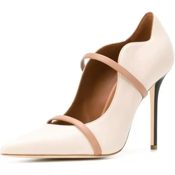 Beige-12cm