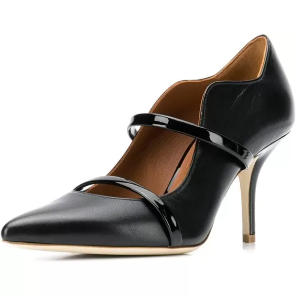Black Synthetic-8cm