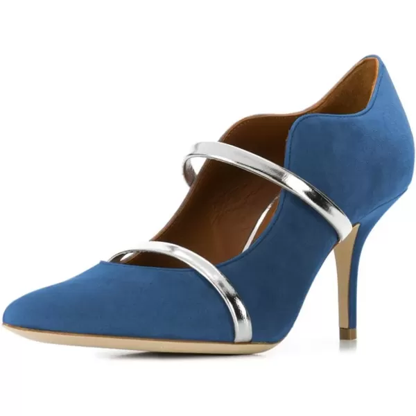 Navy Blue-8 Cm
