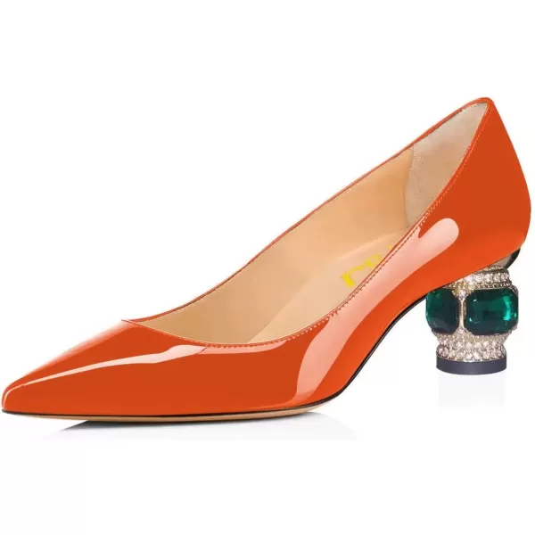 Orange-patent