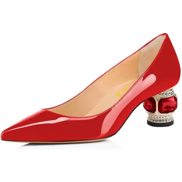 Red-patent