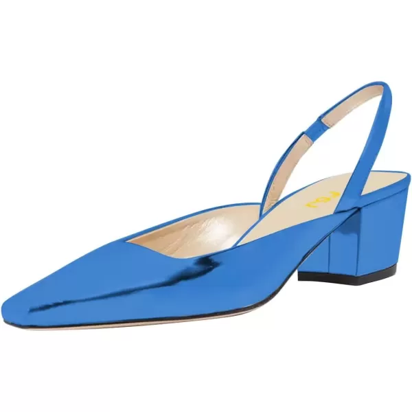 Bright Blue