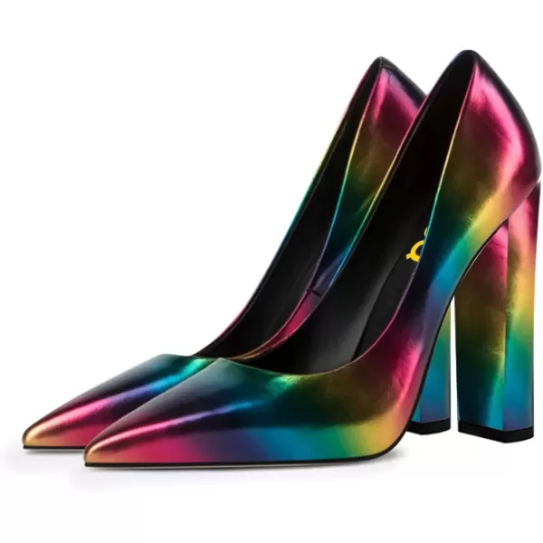 Rainbow