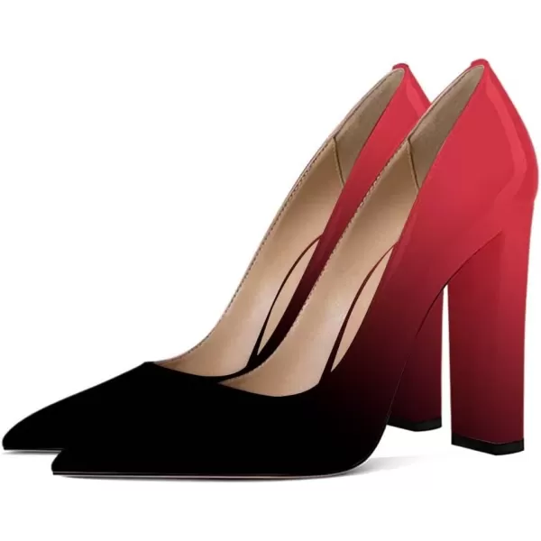 Red Gradient