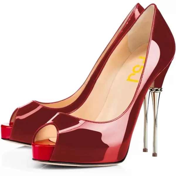 Wine Red