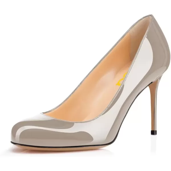Grey-9 Cm