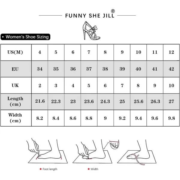 imageFSJ Womens Comfortable Block High Heels Pointed Toe Rhinestone Pumps Ankle Strap Leather Ladies Party Dress Shoes Size 415 UsBlue