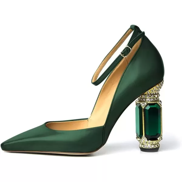 Dark Green