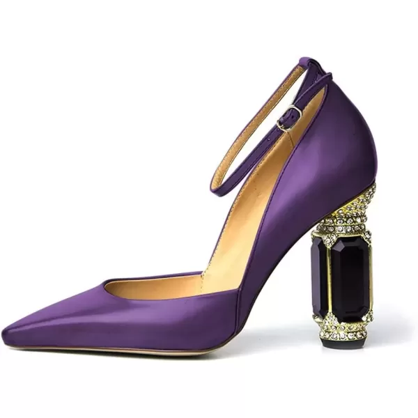 Dark Purple