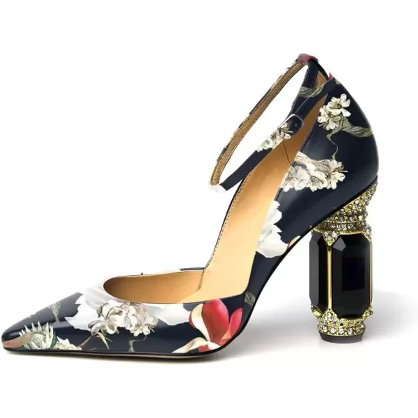 Floral