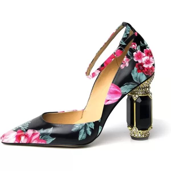 Pink Floral