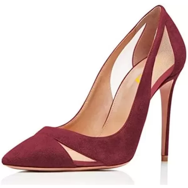 Dark Red