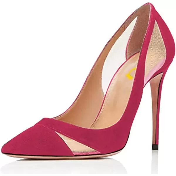 Violetred