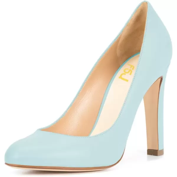Light Blue