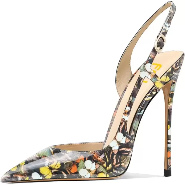 Butterfly Print