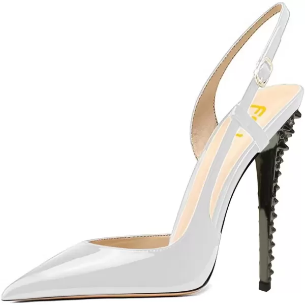 White-spike