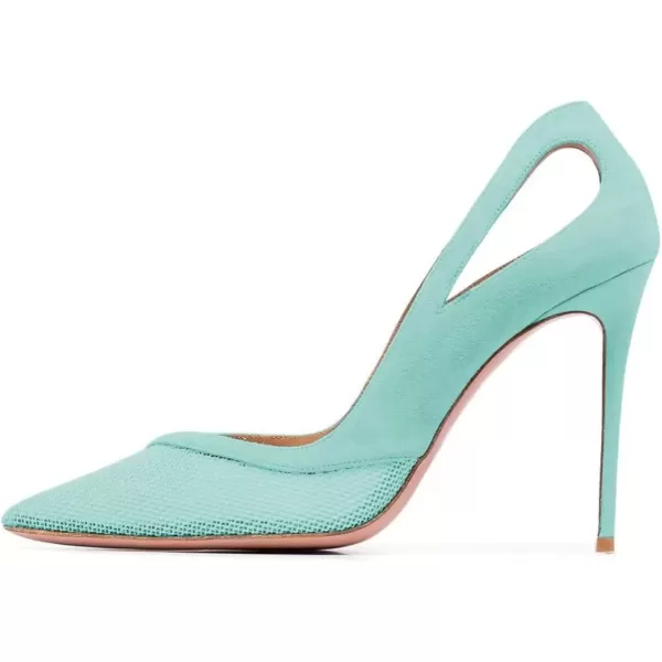 Turquoise