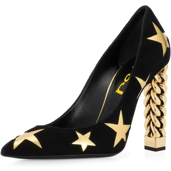 Gold Stars