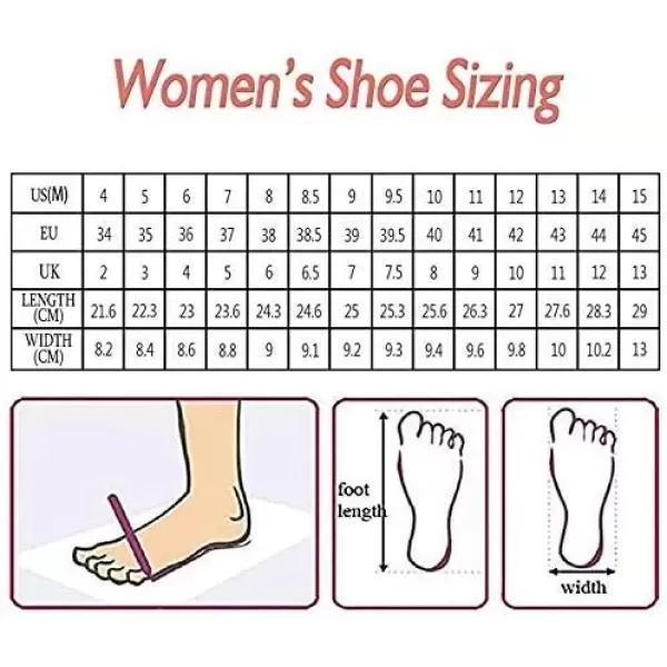 imageFSJ Women Gold Metal Chain Chunky High Heel Pointed Toe Slip On Fashion Party Prom Pumps Prom Shoes Size 415 USRainbow Patent