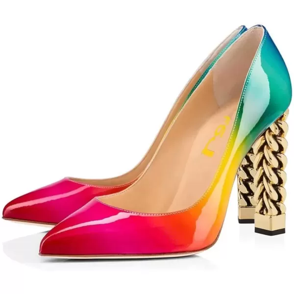 Rainbow Patent